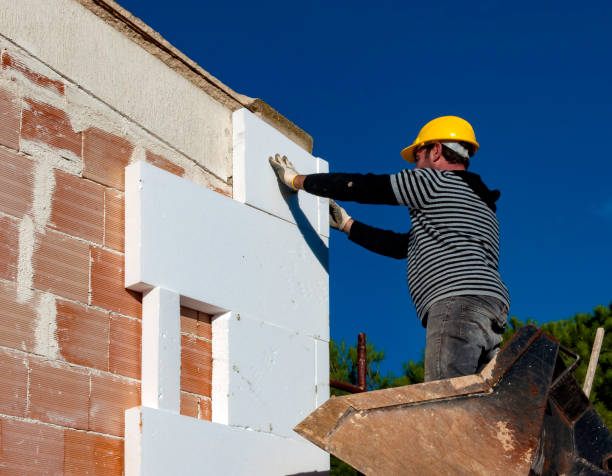 Best Blown-in Insulation in Irwin, PA