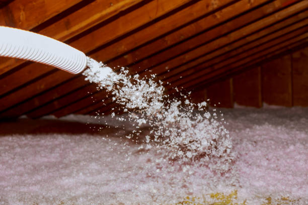 Types of Insulation We Offer in Irwin, PA