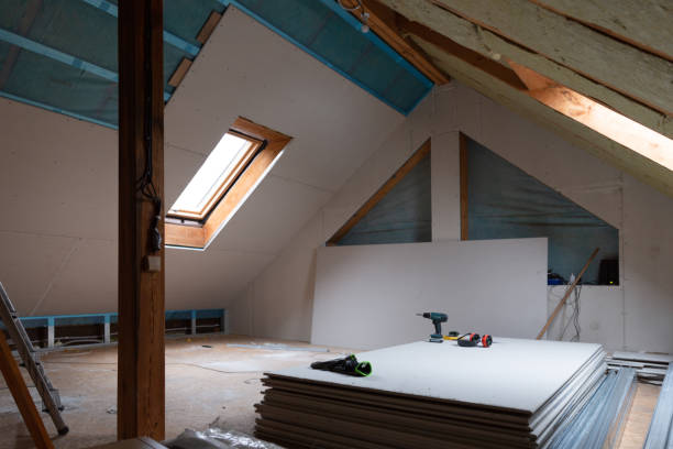Best Insulation Maintenance and Repair in Irwin, PA