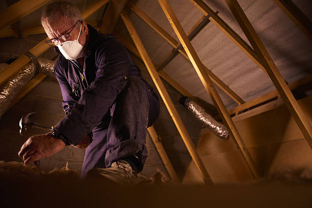 Best Fiberglass Insulation in Irwin, PA